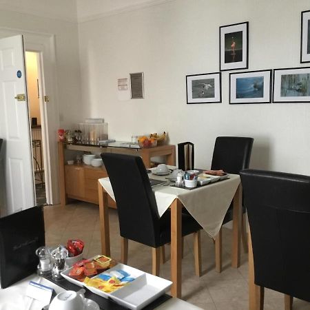 Poppy'S Guest House 플리머스 외부 사진