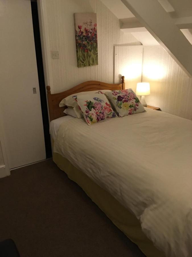 Poppy'S Guest House 플리머스 외부 사진