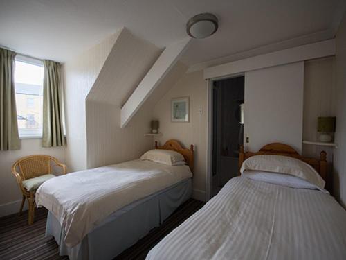 Poppy'S Guest House 플리머스 객실 사진